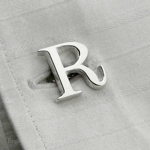 R initial cufflink